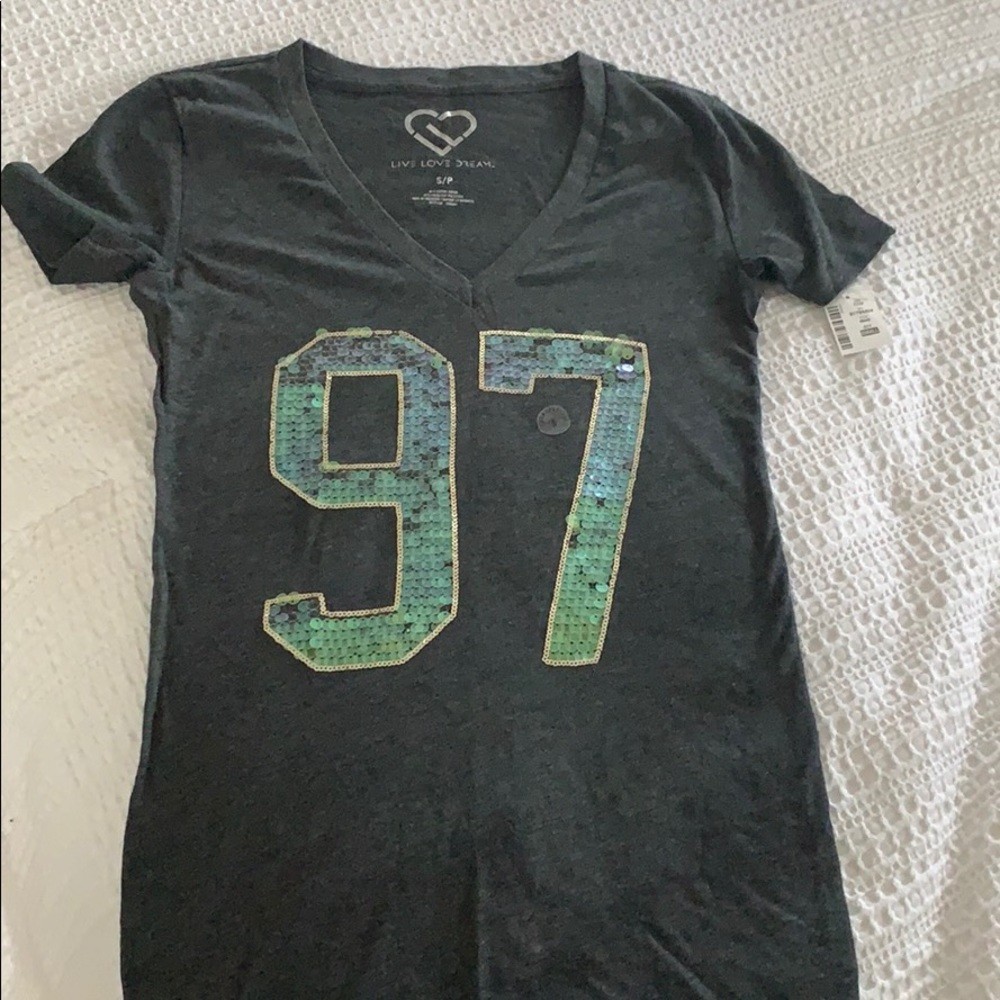 Aeropostale women T-shirt